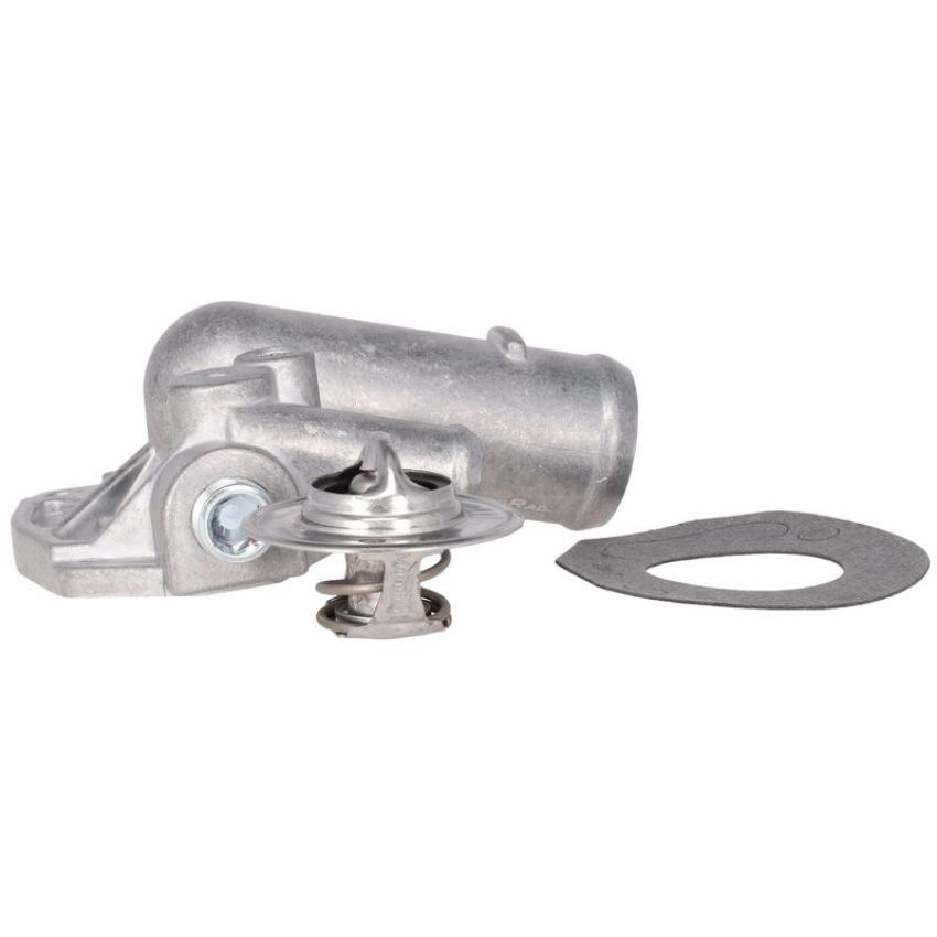 MotoRad 5180KTUS UltraStat Thermostat Kit-195 Degrees w/ Gasket