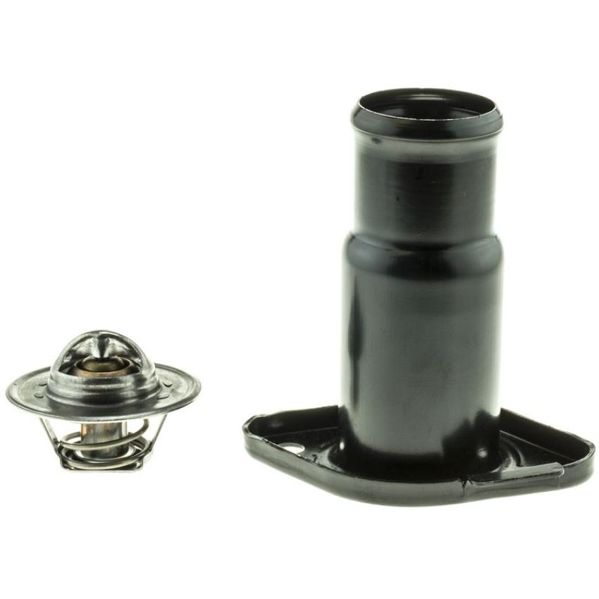 MotoRad 5181KT Thermostat Kit-195 Degrees w/ Gasket