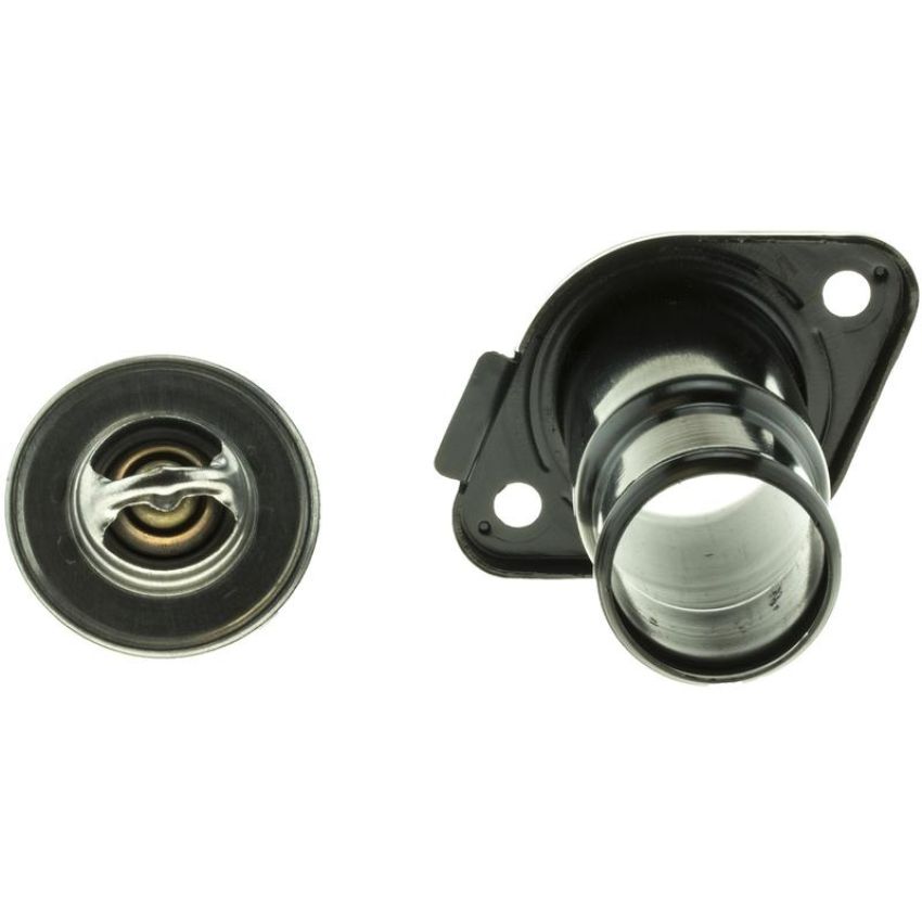 MotoRad 5181KT Thermostat Kit-195 Degrees w/ Gasket