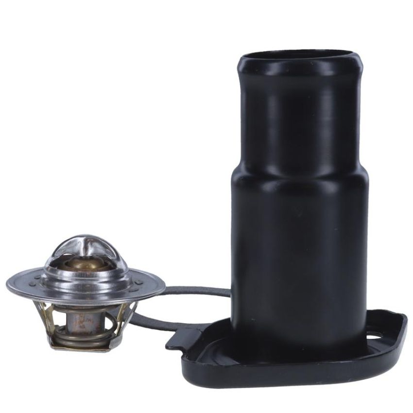MotoRad 5181KTFS Fail-Safe Thermostat Kit- 195 Degrees w/ Gasket