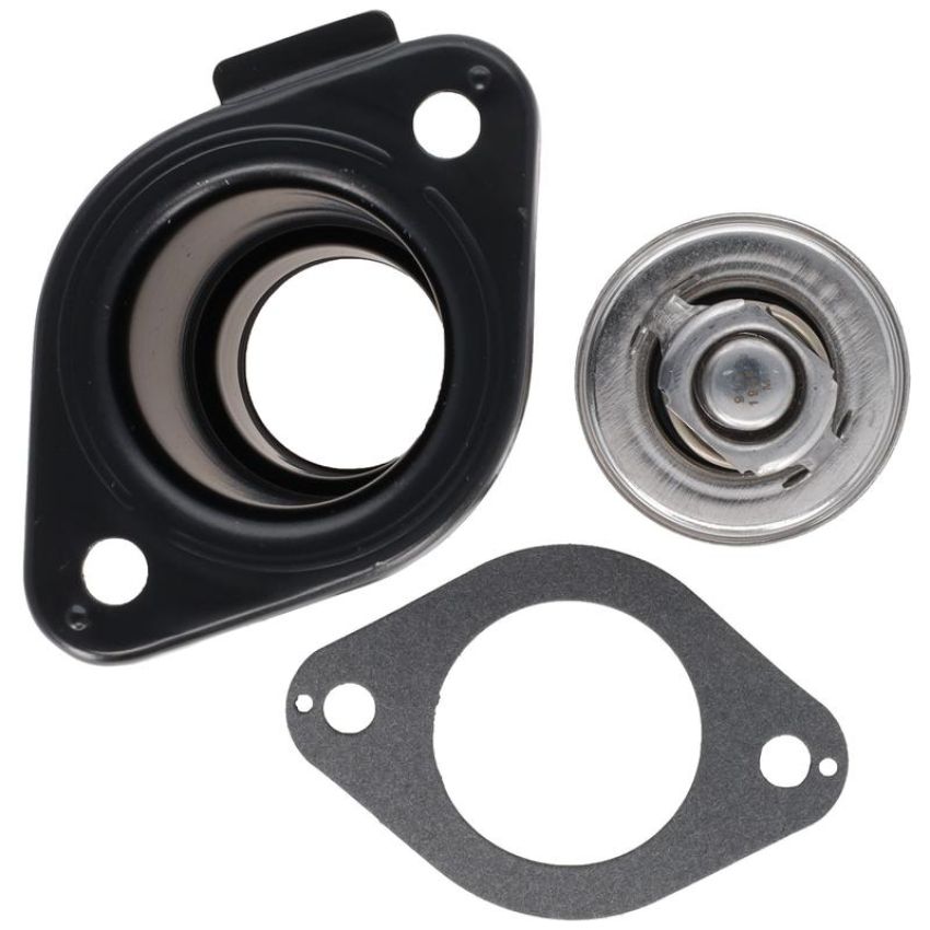 MotoRad 5181KTUS UltraStat Thermostat Kit- 195 Degrees w/ Gasket