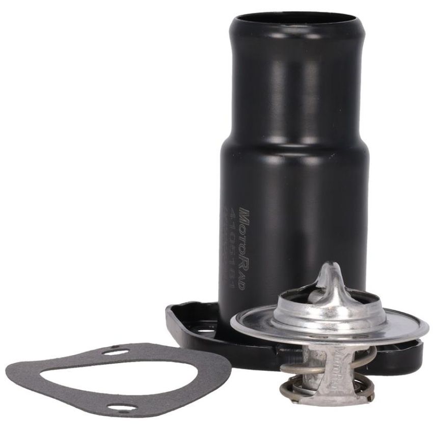 MotoRad 5181KTUS UltraStat Thermostat Kit- 195 Degrees w/ Gasket