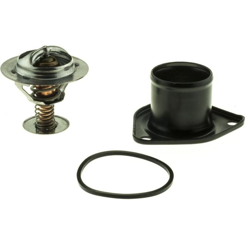 MotoRad 5190KT Thermostat Kit-192 Degrees w/ Seal