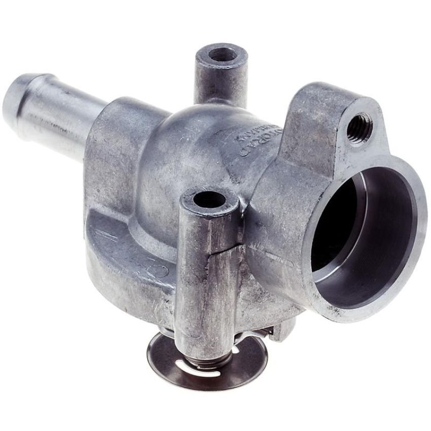 MotoRad 521-180 Integrated Housing Thermostat-180 Degrees w/ Seal