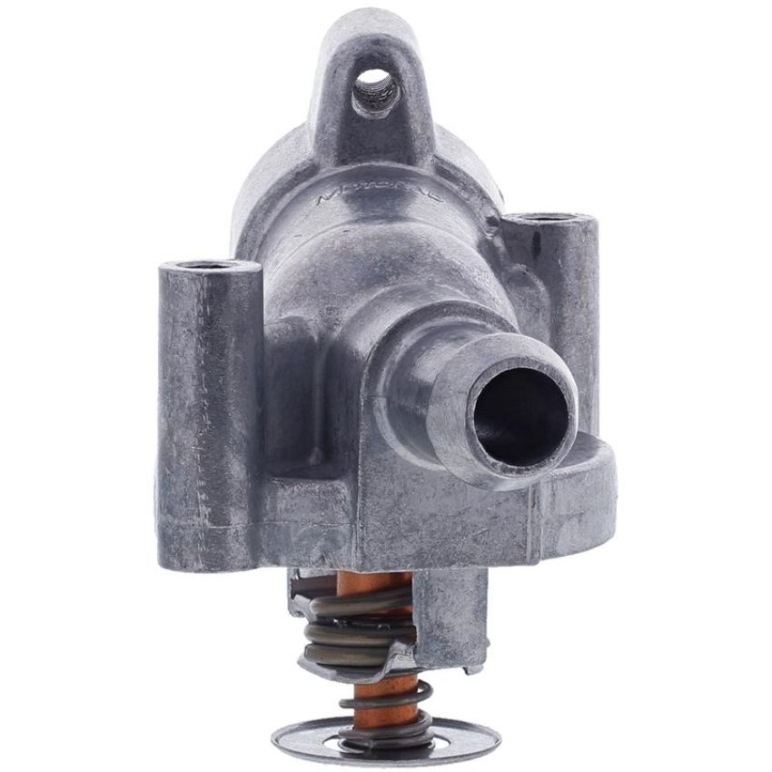 MotoRad 521-180 Integrated Housing Thermostat-180 Degrees w/ Seal