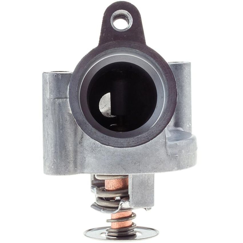 MotoRad 521-180 Integrated Housing Thermostat-180 Degrees w/ Seal