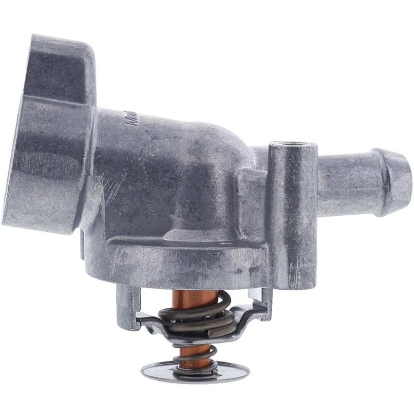 MotoRad 521-180 Integrated Housing Thermostat-180 Degrees w/ Seal