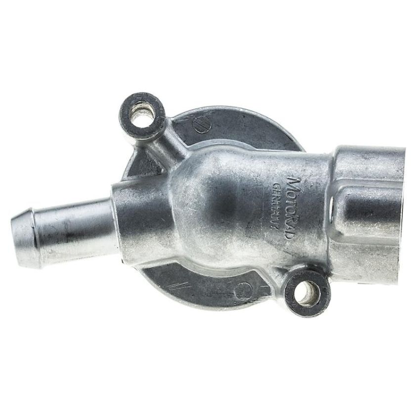 MotoRad 521-180 Integrated Housing Thermostat-180 Degrees w/ Seal