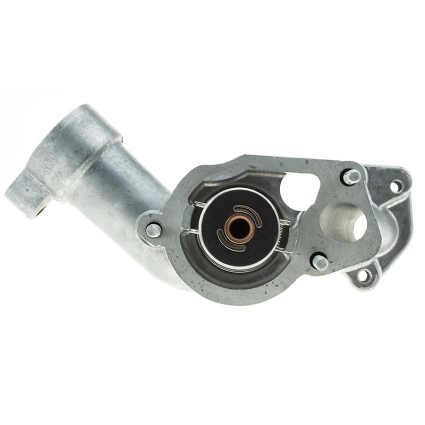 MotoRad 522-180 Integrated Housing Thermostat- 180 Degrees w/ Gasket