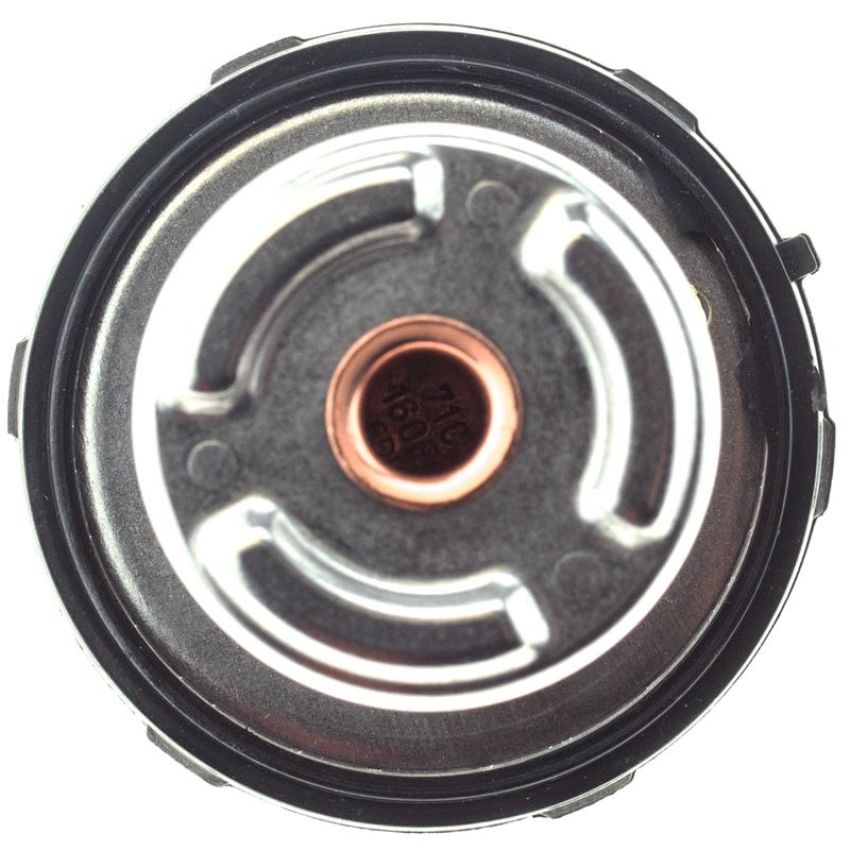 MotoRad 523-160 Thermostat-160 Degrees w/ Seal