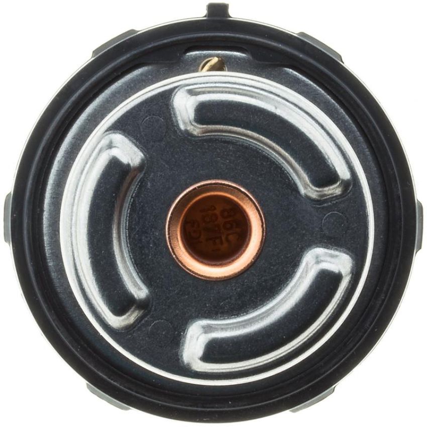 MotoRad 523-190 Thermostat-187 Degrees w/ Seal