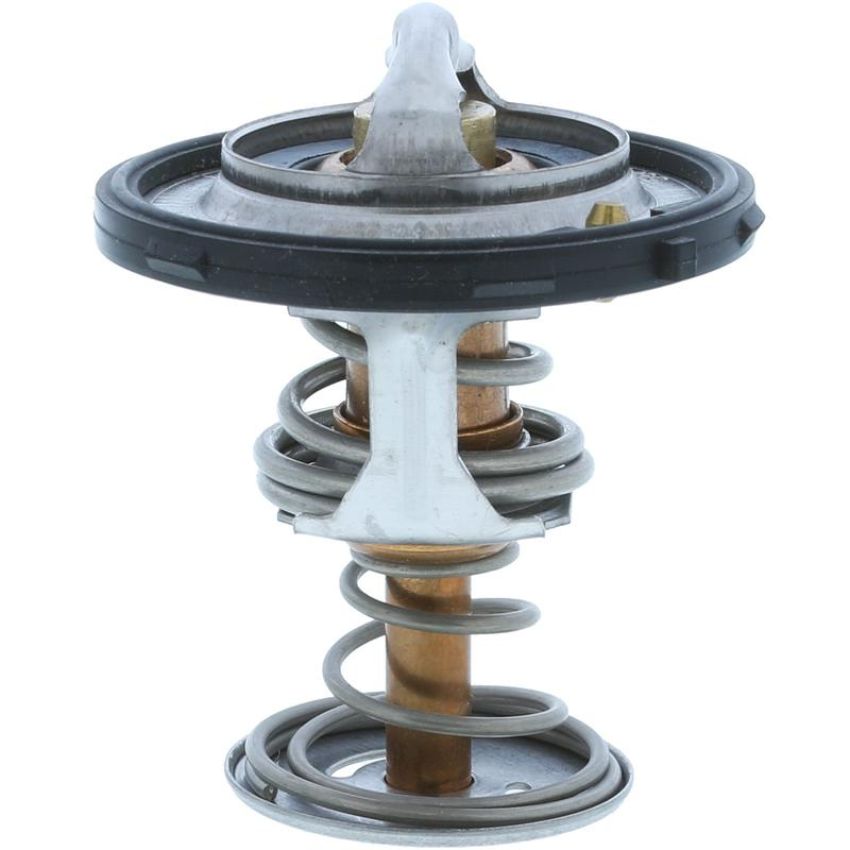 MotoRad 523-190 Thermostat-187 Degrees w/ Seal