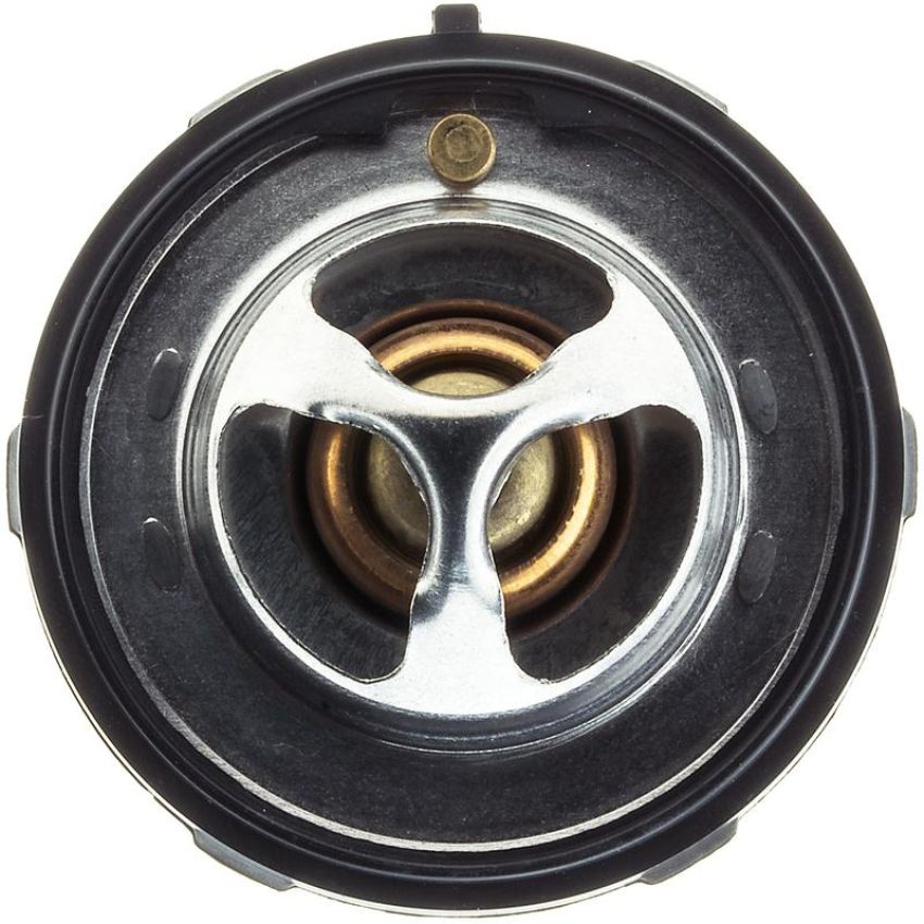 MotoRad 523-190 Thermostat-187 Degrees w/ Seal