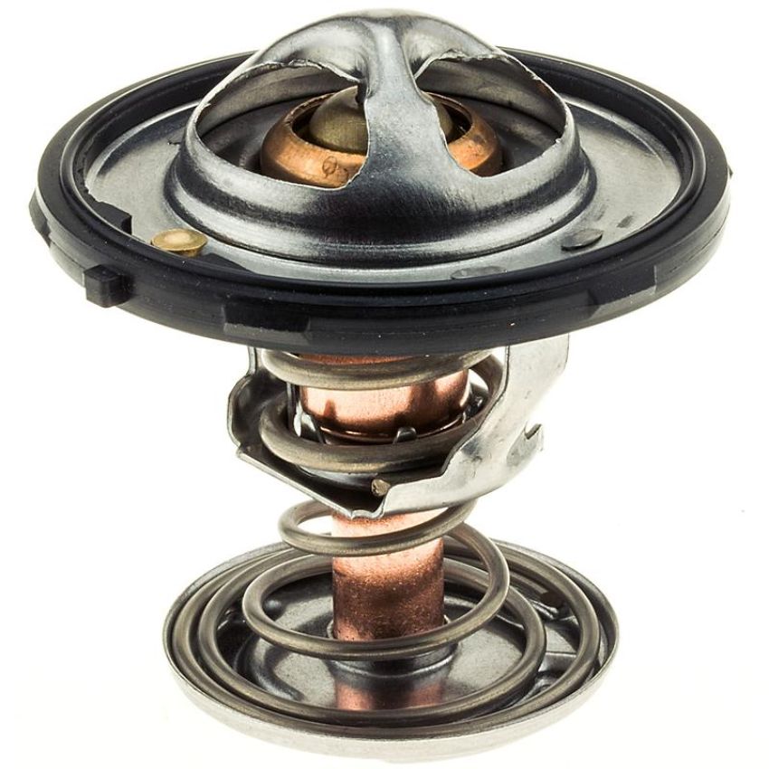 MotoRad 524KT Thermostat Kit-187 Degrees w/ Seal
