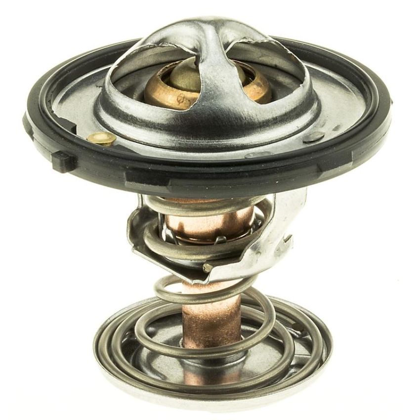 MotoRad 524KT Thermostat Kit-187 Degrees w/ Seal