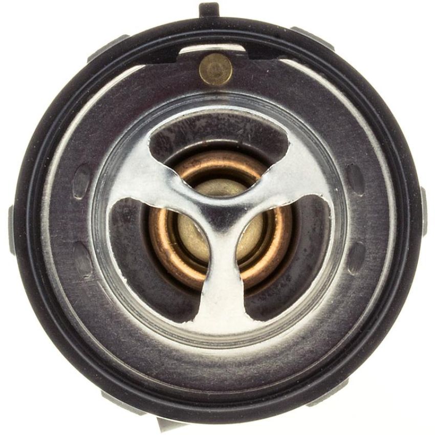 MotoRad 524KT Thermostat Kit-187 Degrees w/ Seal