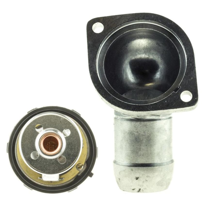 MotoRad 524KTFS Fail-Safe Thermostat Kit-187 Degrees w/ Seal