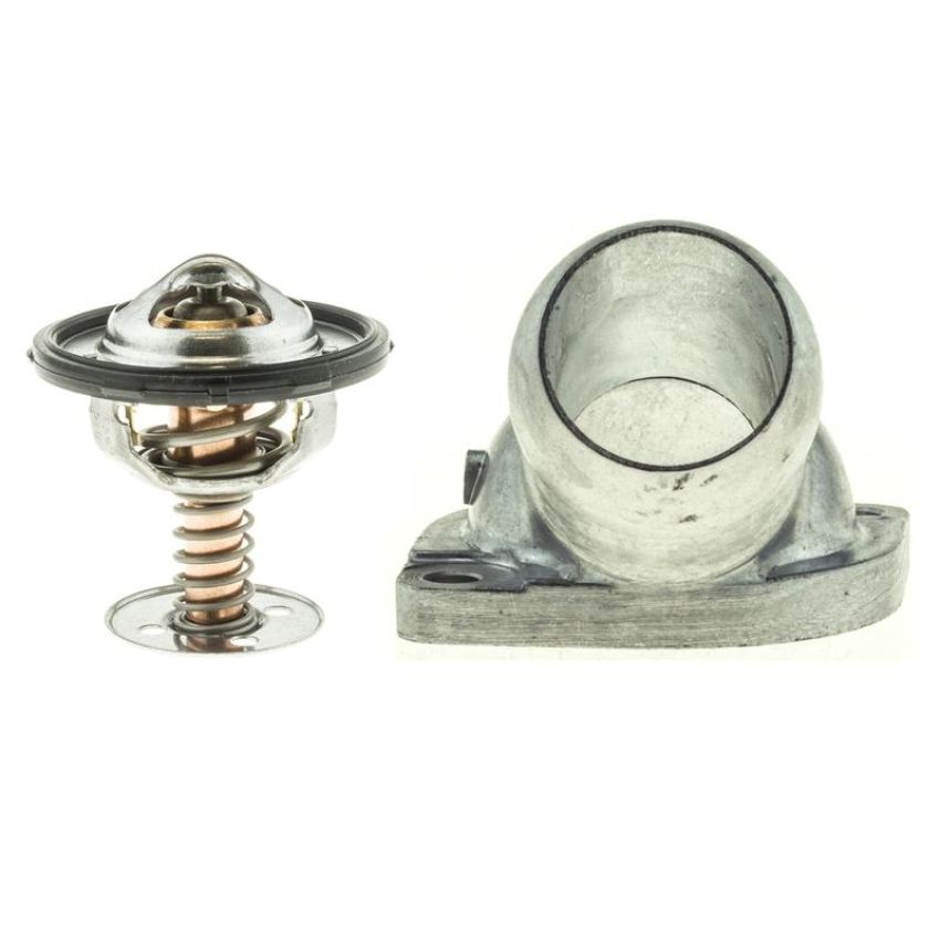 MotoRad 524KTFS Fail-Safe Thermostat Kit-187 Degrees w/ Seal
