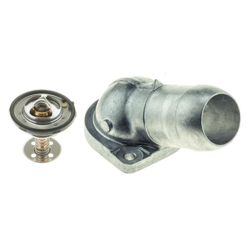 MotoRad 524KTFS Fail-Safe Thermostat Kit-187 Degrees w/ Seal