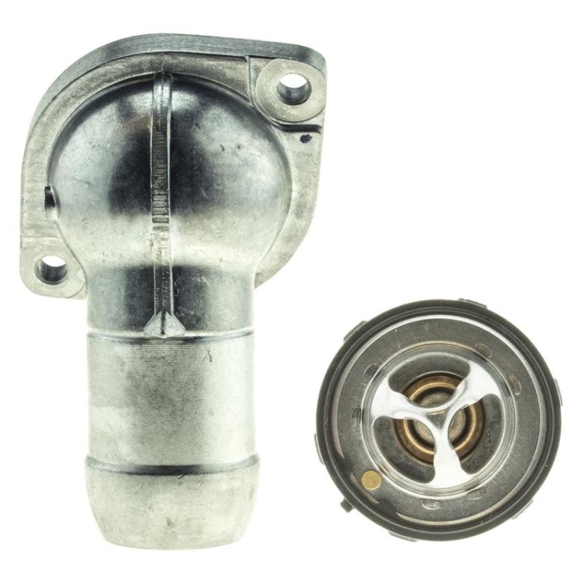 MotoRad 524KTFS Fail-Safe Thermostat Kit-187 Degrees w/ Seal
