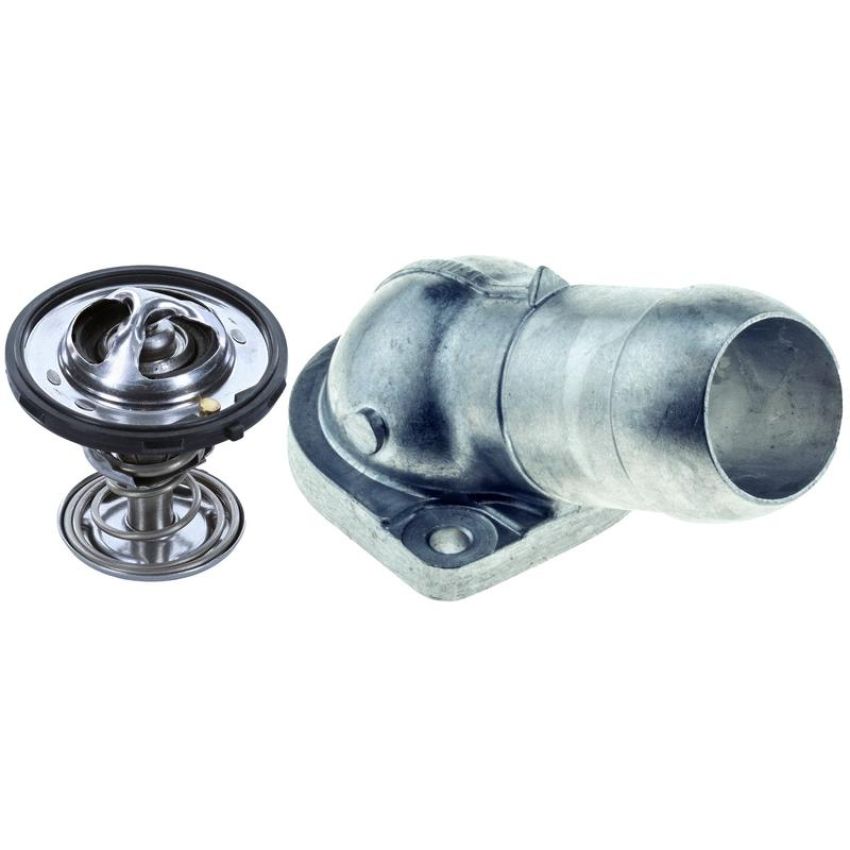 MotoRad 524KTUS UltraStat Thermostat Kit-187 Degrees w/ Seal