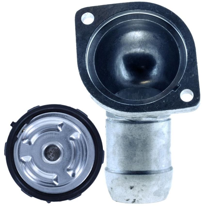 MotoRad 524KTUS UltraStat Thermostat Kit-187 Degrees w/ Seal