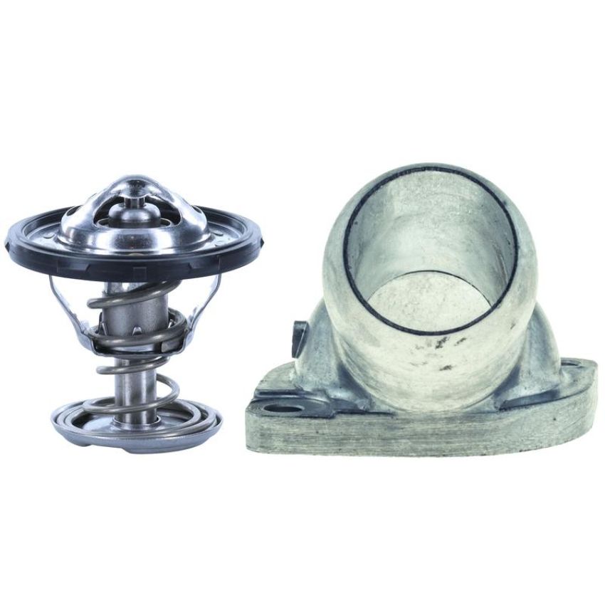 MotoRad 524KTUS UltraStat Thermostat Kit-187 Degrees w/ Seal