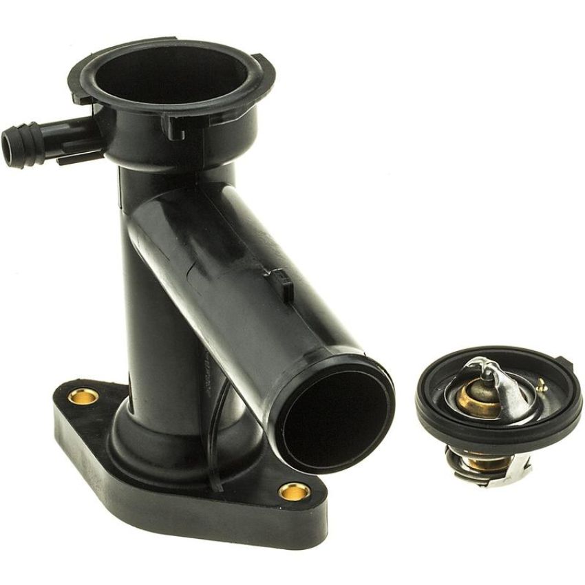 MotoRad 5332KT Thermostat Kit-195 Degrees w/ Seal