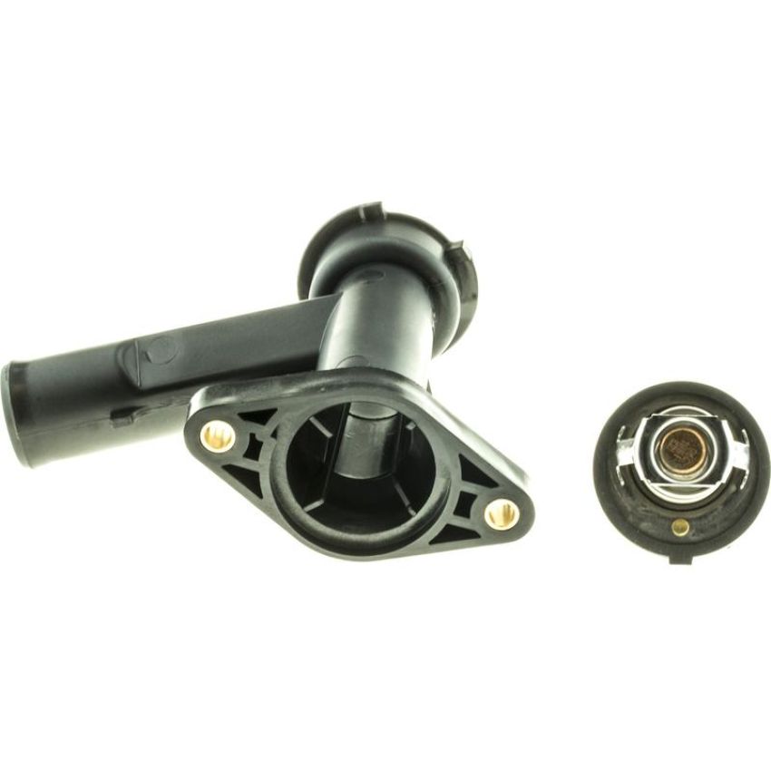MotoRad 5332KT Thermostat Kit-195 Degrees w/ Seal