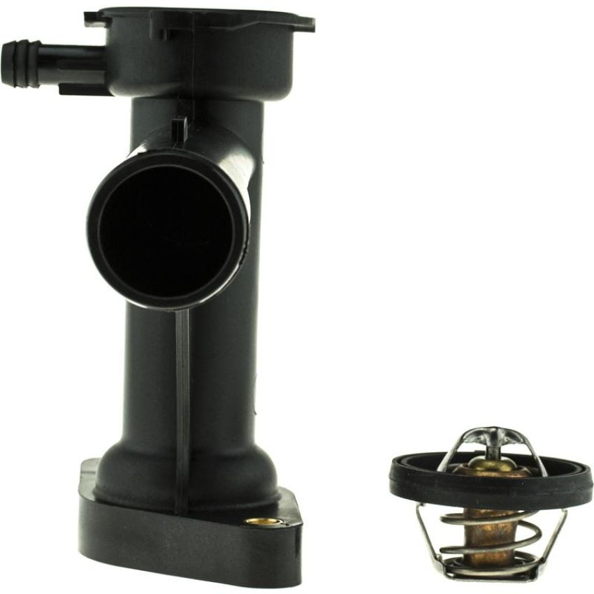 MotoRad 5332KT Thermostat Kit-195 Degrees w/ Seal