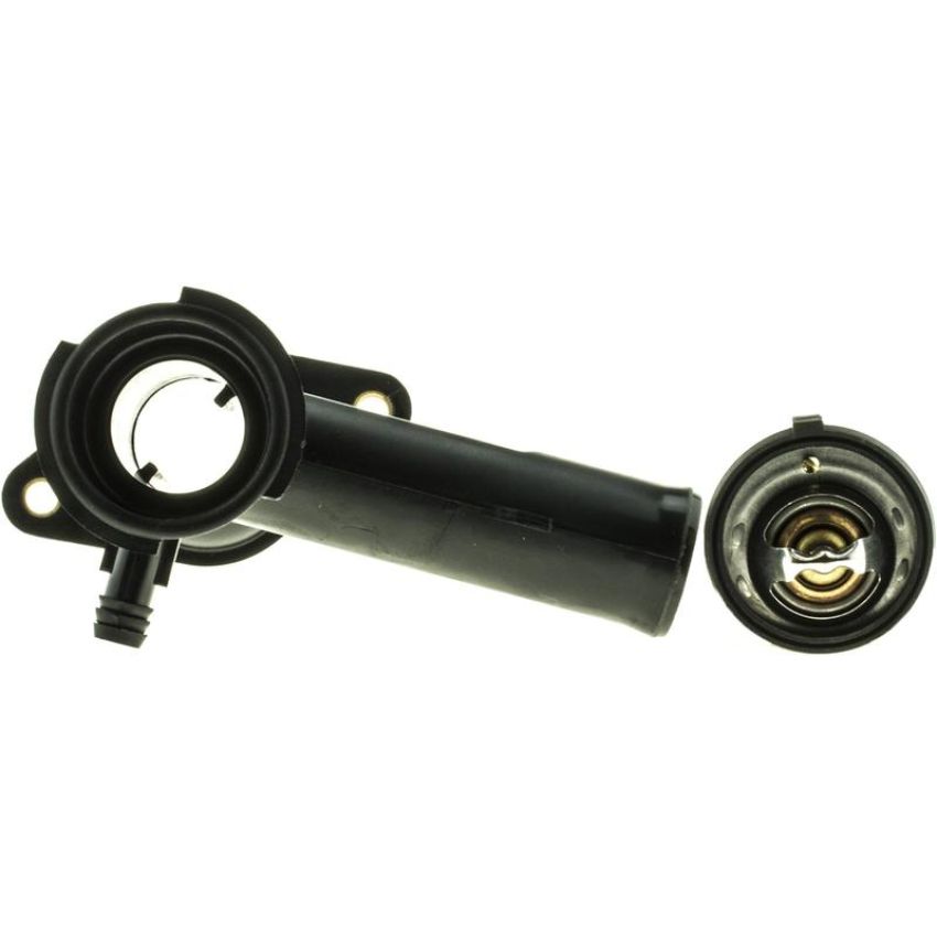 MotoRad 5332KT Thermostat Kit-195 Degrees w/ Seal