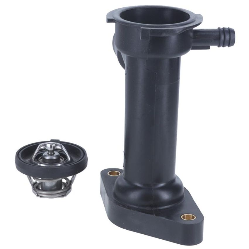 MotoRad 5332KTUS UltraStat Thermostat Kit-195 Degrees w/ Seal