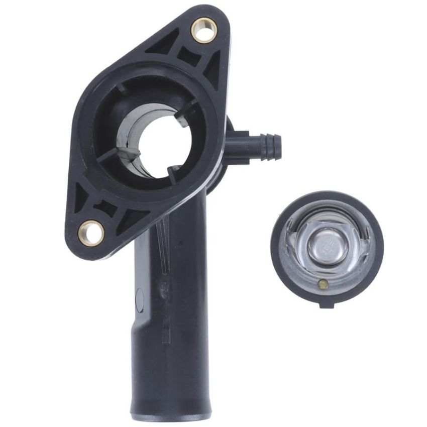 MotoRad 5332KTUS UltraStat Thermostat Kit-195 Degrees w/ Seal