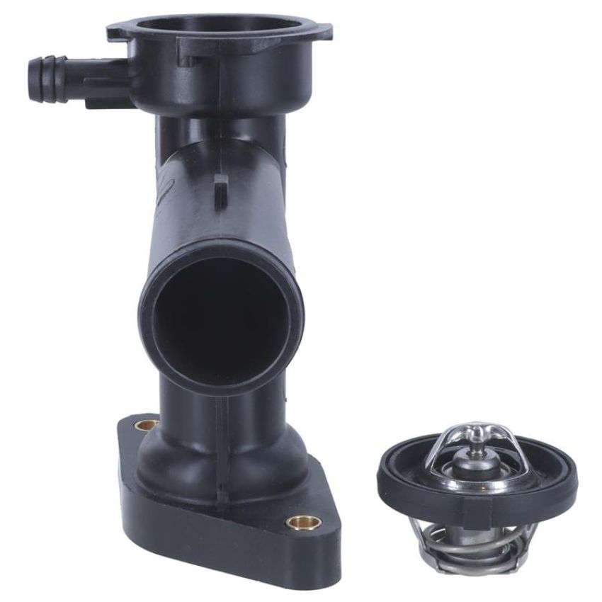 MotoRad 5332KTUS UltraStat Thermostat Kit-195 Degrees w/ Seal