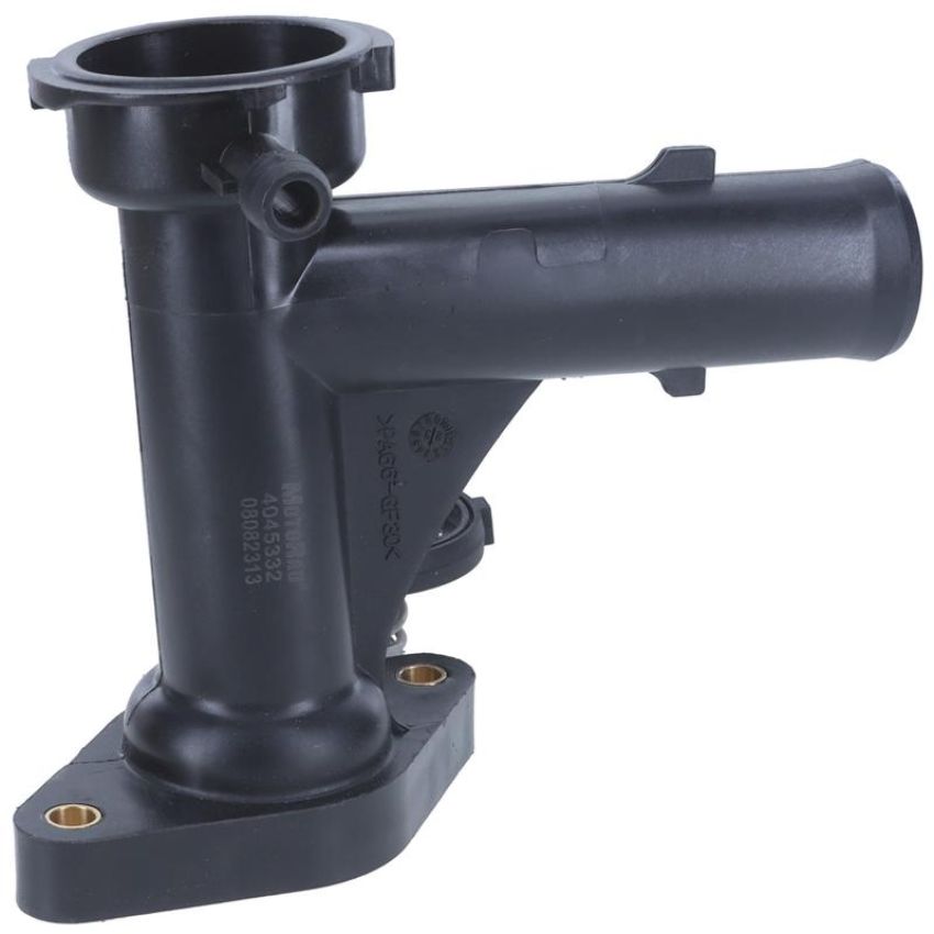 MotoRad 5332KTUS UltraStat Thermostat Kit-195 Degrees w/ Seal