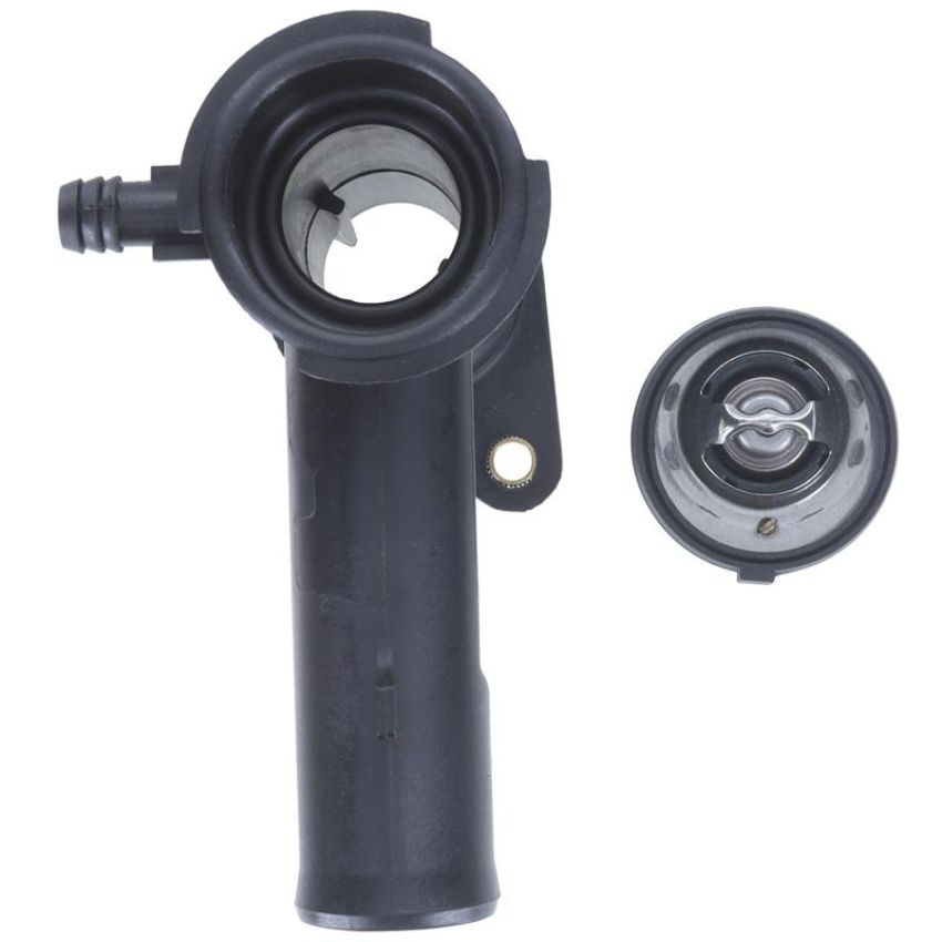 MotoRad 5332KTUS UltraStat Thermostat Kit-195 Degrees w/ Seal