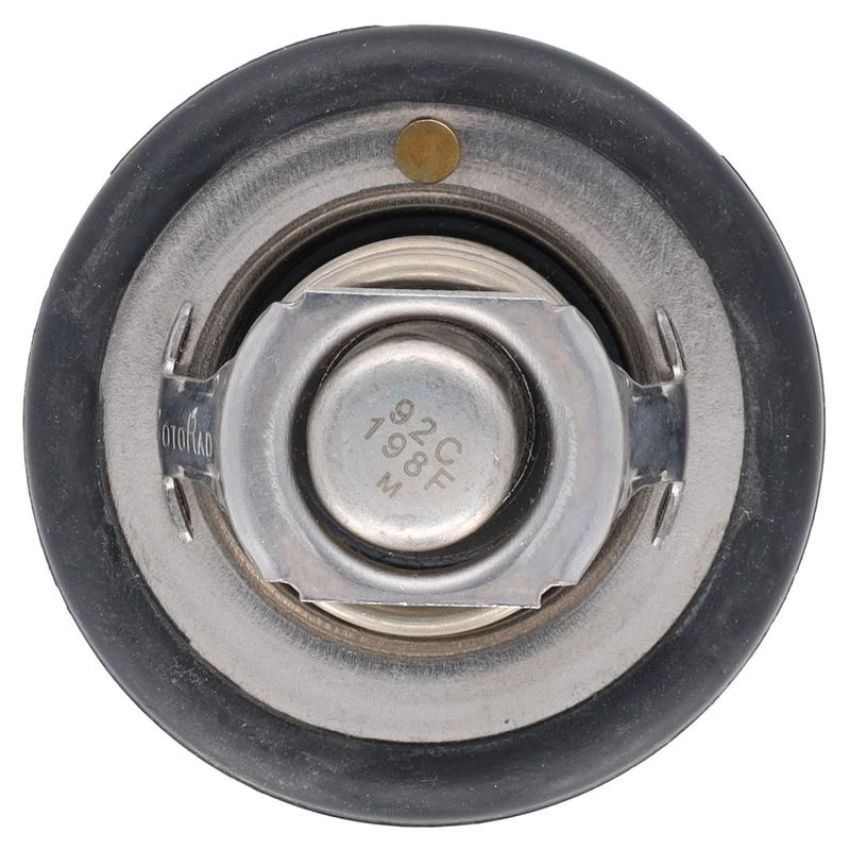 MotoRad 5333-198 UltraStat Thermostat-198 Degrees w/ Seal