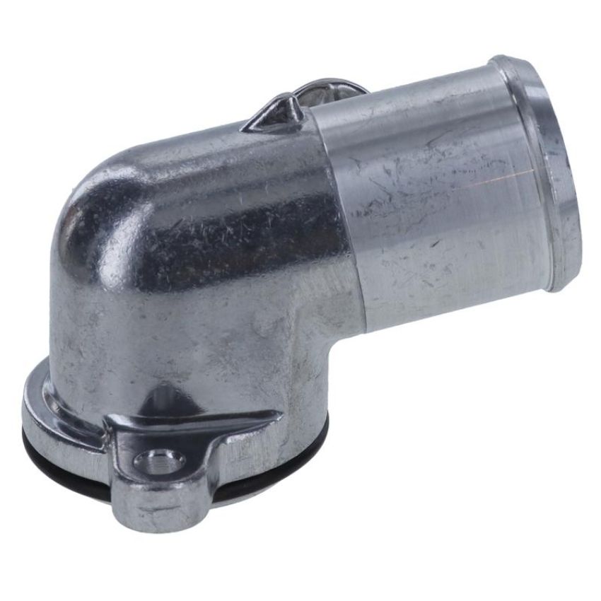 MotoRad 5346KT Thermostat Kit-195 Degrees with thermostat, housing and seal