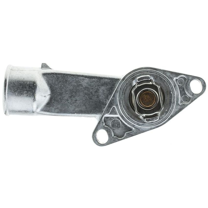 MotoRad 540-198 Integrated Housing Thermostat-198 Degrees w/ Seal