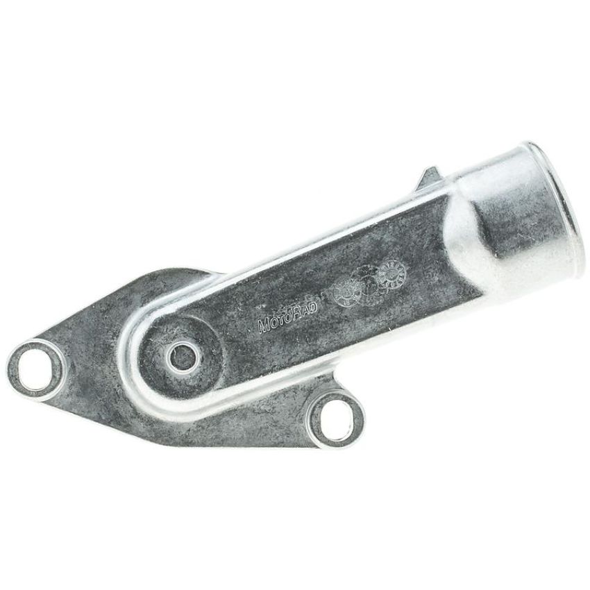 MotoRad 540-198 Integrated Housing Thermostat-198 Degrees w/ Seal