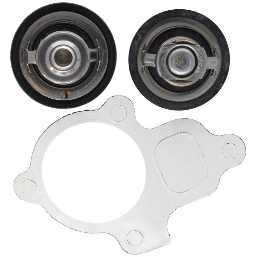 MotoRad 5427457 UltraStat Thermostat-185 And 203 Degrees w/ Gasket and Seals