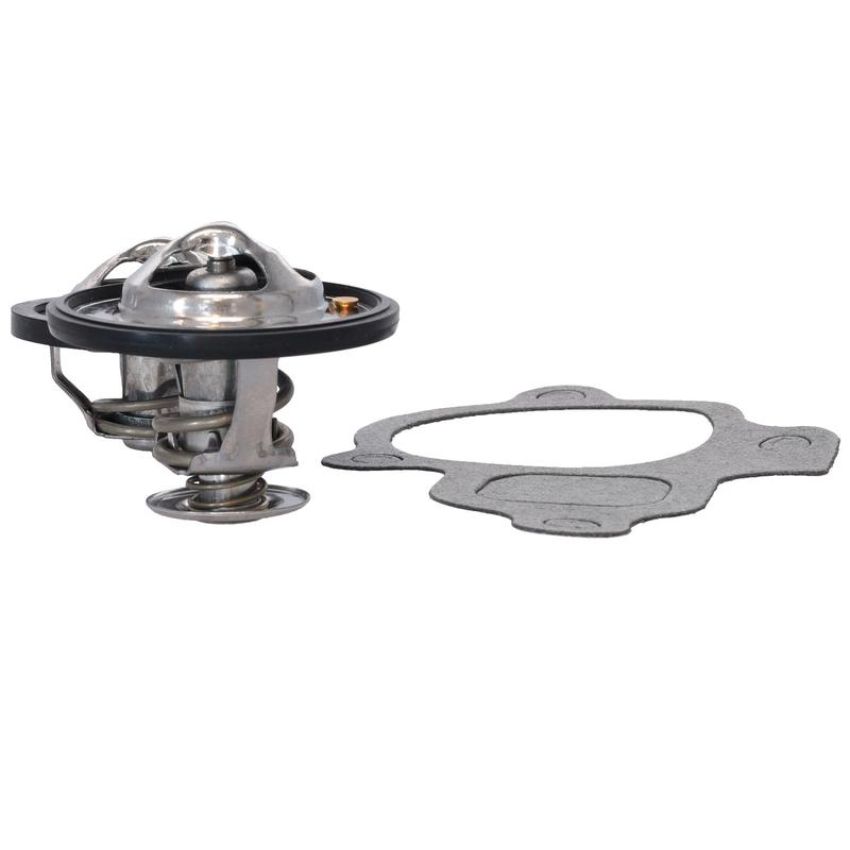 MotoRad 5427457 UltraStat Thermostat-185 And 203 Degrees w/ Gasket and Seals