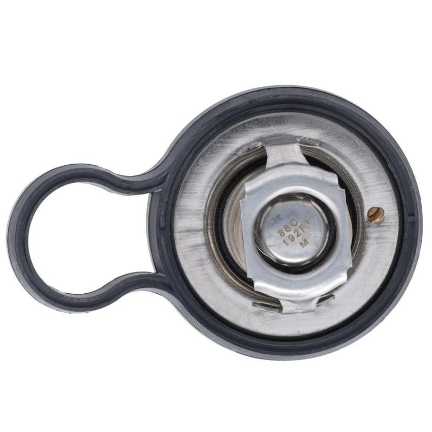 MotoRad 5449-190 UltraStat Thermostat-192 Degrees w/ Seal