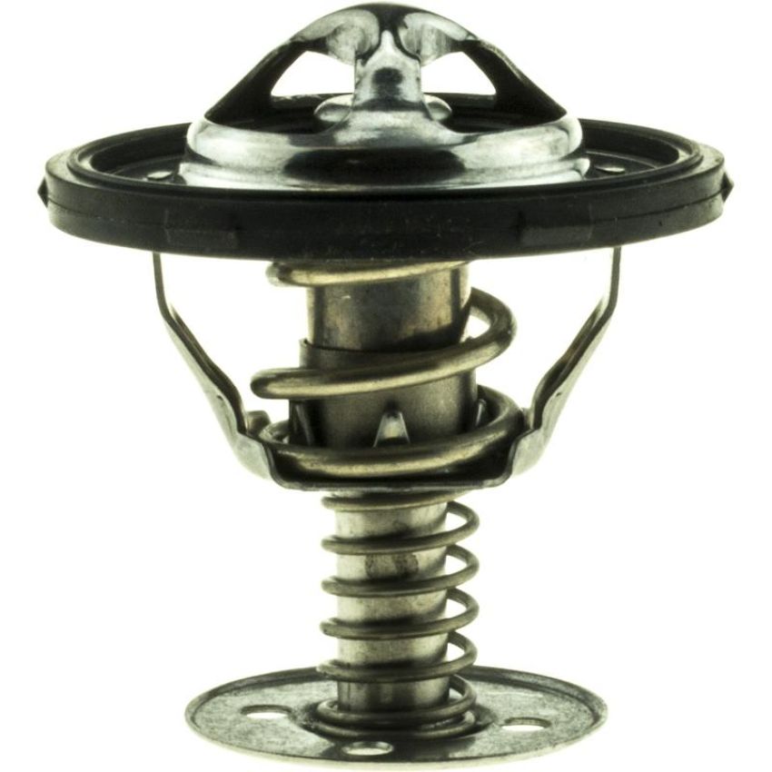 MotoRad 5456-187 UltraStat Thermostat-187 Degrees w/ Seal