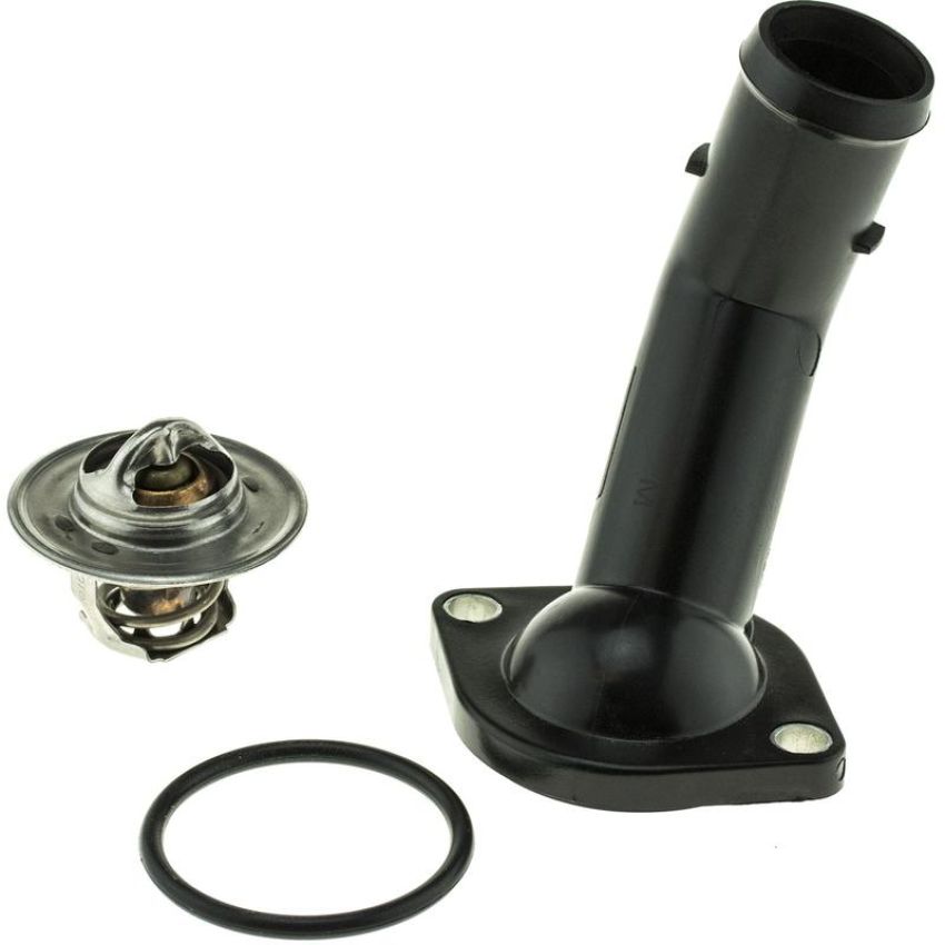 MotoRad 5500KT Thermostat Kit-192 Degrees w/ Seal