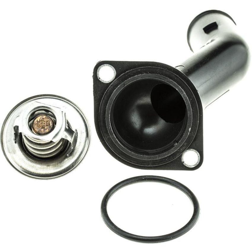 MotoRad 5500KT Thermostat Kit-192 Degrees w/ Seal