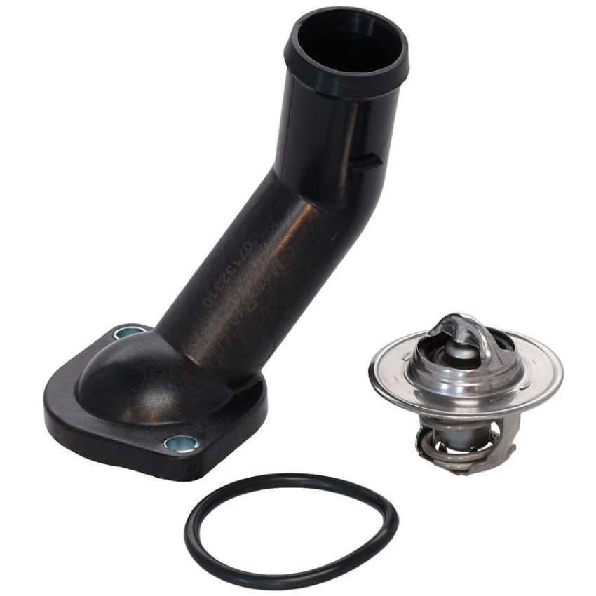 MotoRad 5500KTUS UltraStat Thermostat Kit-192 Degrees w/ Seal