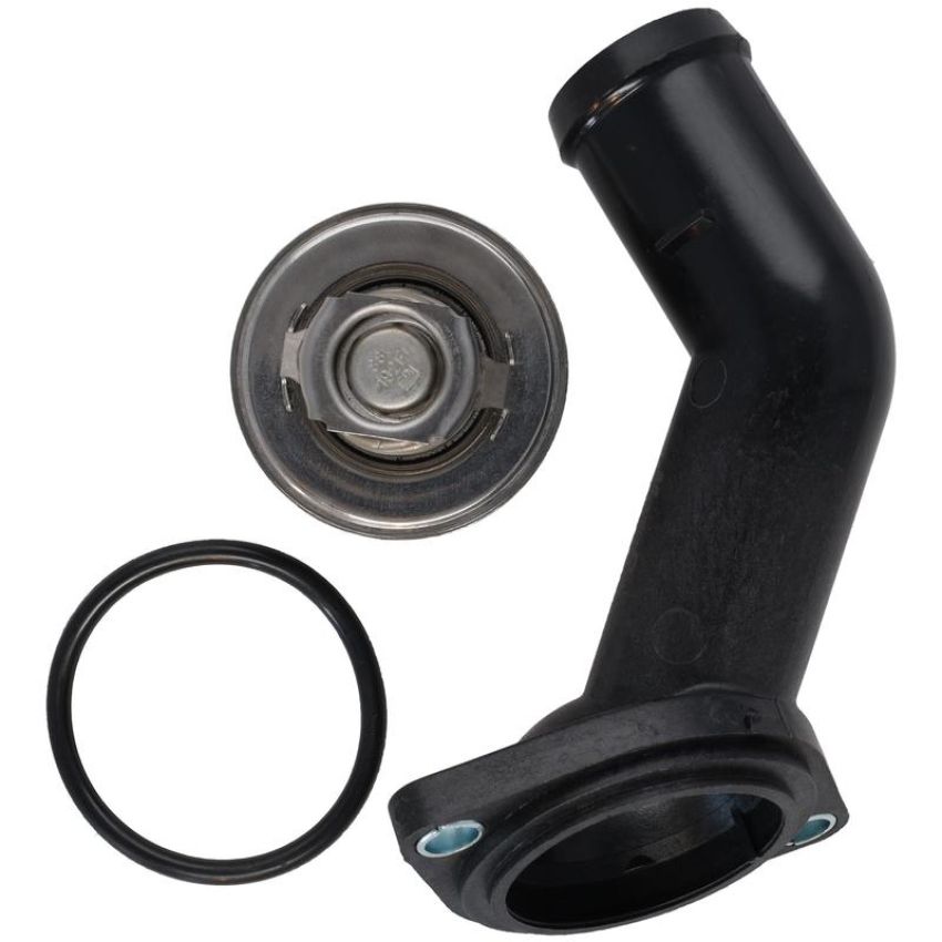 MotoRad 5500KTUS UltraStat Thermostat Kit-192 Degrees w/ Seal