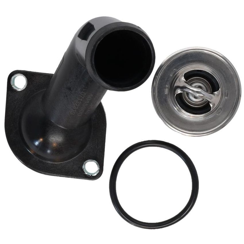 MotoRad 5500KTUS UltraStat Thermostat Kit-192 Degrees w/ Seal