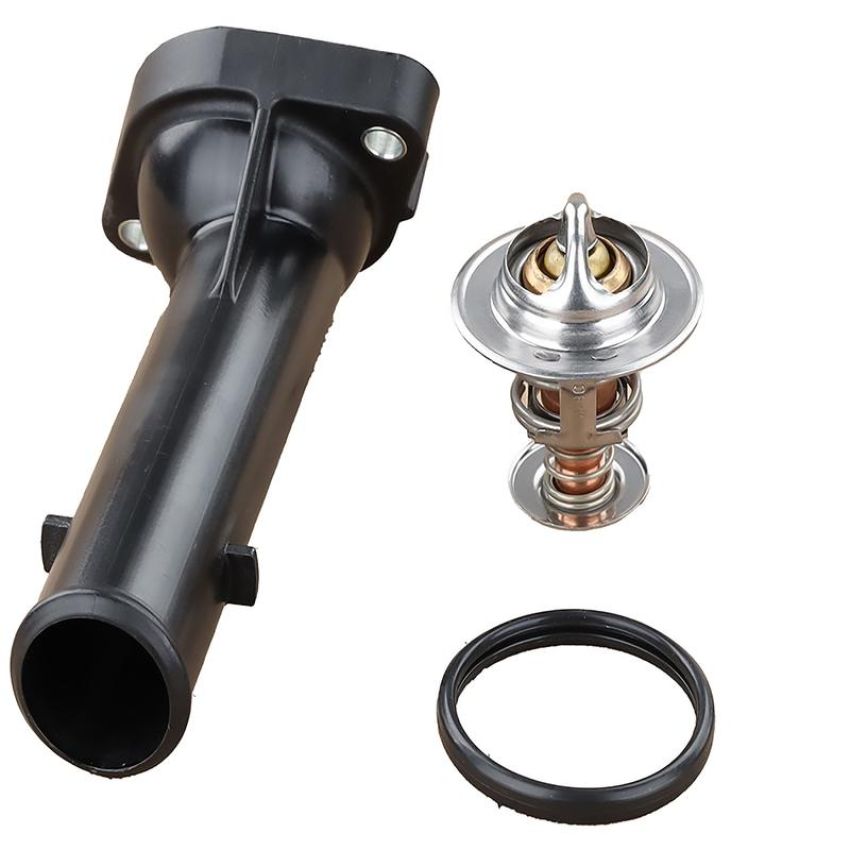 MotoRad 5513KT Thermostat Kit-180 Degrees w/ Seal